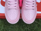 Authentic Nike SB Dunk Low “Triple Pink”