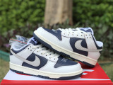 Authentic HUF x Nike SB Dunk Low “NYC”
