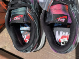 Authentic Nike Dunk Low “Graffiti” RETRO PRM BLACK-SUMMIT WHITE