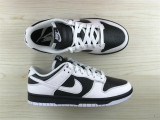 Authentic Nike Dunk Low “Reverse Panda”