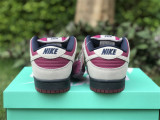 Authentic Nike SB Dunk Low“Bordeaux”