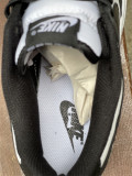 Authentic Nike SB Dunk Low PRM BLACK/WHITE PANDA
