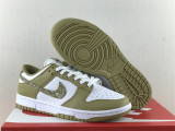 Authentic Nike SB Dunk Low ESS “Barley Paisley”