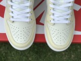 Authentic Nike Dunk Low “Coconut Milk”