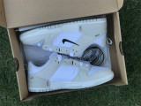 Authentic Nike Dunk Low Disrupt 2 “Pale Ivory”