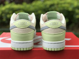 Authentic Nike Dunk Low “Light Soft Pink”