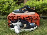 Authentic Nike Dunk Low “Graffiti”