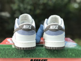 Authentic Nike SB Dunk Low Argentina Blue/Qatar
