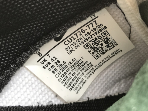 Authentic Sony PlayStation 5 x Travis Scott x Nike SB Dunk Low”PS5″
