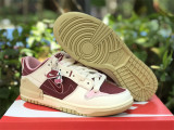 Authentic Nike Dunk Low Disrupt 2 “Valentine’s Day”