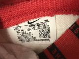 Authentic Nike Dunk Low “CAU”Clark Atlanta University