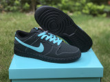 Authentic Tifny & Co. Nike SB Dunk Low