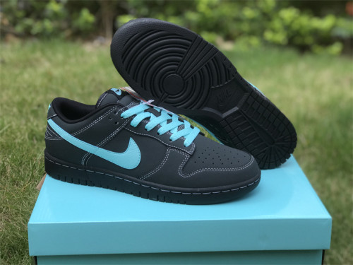 Authentic Tifny & Co. Nike SB Dunk Low