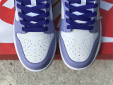 Authentic Nike SB Dunk Low “Blueberry”