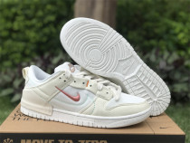 Authentic Nike Dunk WMNS Low Disrupt 2