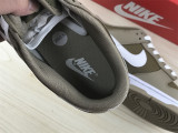 Authentic Nike Dunk Low “Judge Grey”