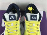 Authentic Nike SB Dunk Low “Be True”
