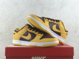 Authentic Nike Dunk Low “Arizona State”