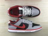 Authentic Nike Dunk Low “CAU”Clark Atlanta University