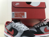 Authentic Nike Dunk Low “CAU”Clark Atlanta University