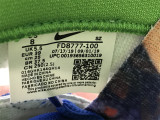 Authentic  Ebay x SB Dunk LOW WHITE/BLUE