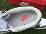 Authentic Nike Dunk Low “Plaid”