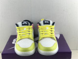 Authentic Nike SB Dunk Low “Be True”