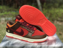 Authentic Nike Dunk Low  Year of the Rabbit