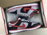 Authentic Nike Dunk Low “CAU”Clark Atlanta University