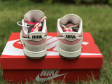 Authentic Nike Dunk Low SB Stussy