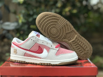 Authentic Dunk Low SE  85  CNY
