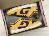 Authentic Nike Dunk Low “Arizona State”