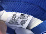 Authentic Nike Dunk High “Game Royal” Blue