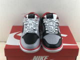 Authentic Nike Dunk Low “CAU”Clark Atlanta University