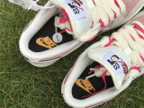 Authentic Nike Dunk Low SB Stussy