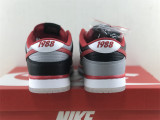 Authentic Nike Dunk Low “CAU”Clark Atlanta University