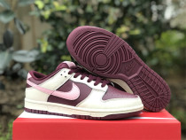 Authentic Nike Dunk Low “Valentine’s Day”