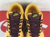Authentic Nike Dunk Low “Arizona State”