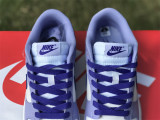 Authentic Nike SB Dunk Low “Blueberry”