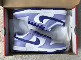 Authentic Nike SB Dunk Low “Blueberry”