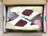 Authentic Nike Dunk Low Disrupt 2 “Valentine’s Day”