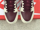 Authentic Nike Dunk Low “Valentine’s Day”
