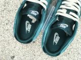 Authentic Nike Dunk Low “Green Velvet“