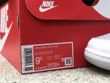 Authentic Nike Dunk High Unlv GREY/WHIT E