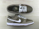 Authentic Nike Dunk Low “Judge Grey”
