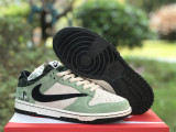 Authentic Sony PlayStation 5 x Travis Scott x Nike SB Dunk Low”PS5″