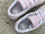 Authentic Nike Dunk Low Essential Paisley Pack Pink