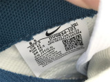 Authentic Nike Dunk Low “Industrial Blue”