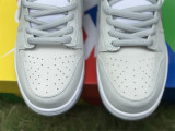 Authentic Concepts x Nike SB Dunk Low “White Lobster”