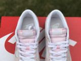 Authentic Nike Dunk Low Essential Paisley Pack Pink